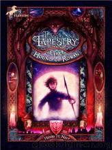 The Hound of Rowan by Henry H. Neff