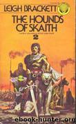 The Hounds of Skaith by Leigh Brackett