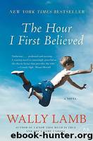 The Hour I First Believed by Wally Lamb
