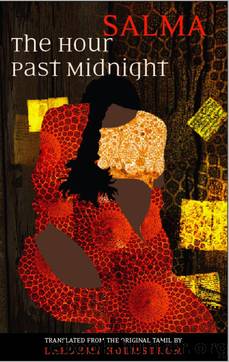 The Hour Past Midnight by Salma