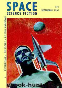 The Hour of Battle by Robert Sheckley
