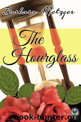 The Hourglass by Barbara Metzger