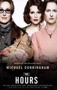 The Hours (1998) (1999 Pulitzer Prize) by Michael Cunningham