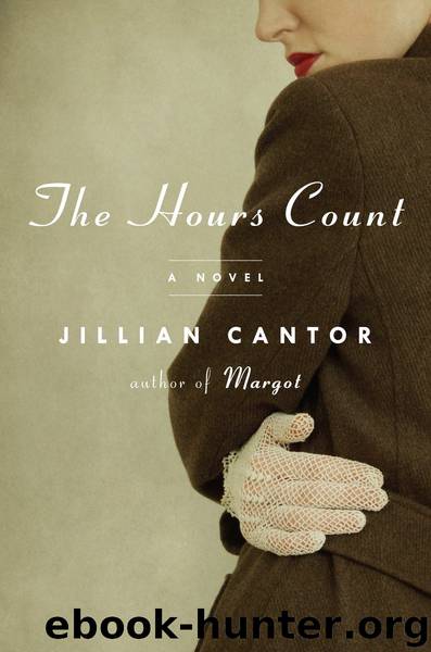The Hours Count by Jillian Cantor