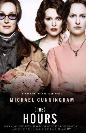 The Hours by Cunningham Michael