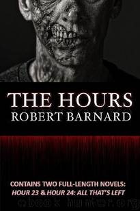 The Hours by Robert Barnard