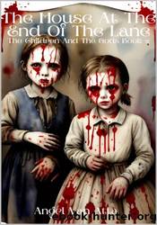 The House At The End Of The Lane by Angel Van Atta