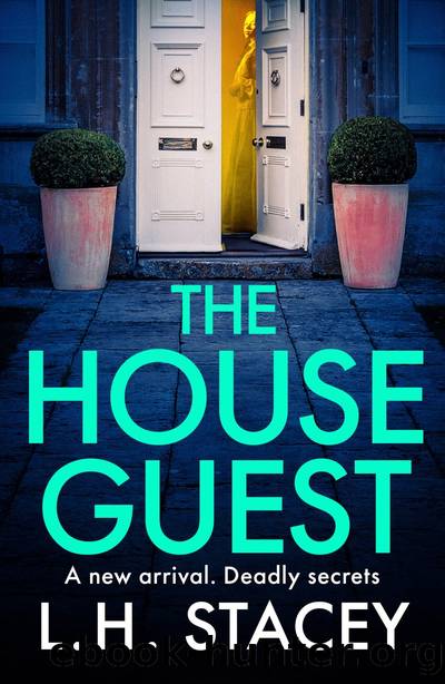 The House Guest by L. H. Stacey