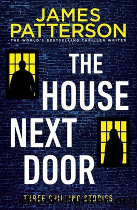 The House Next Door by unknow