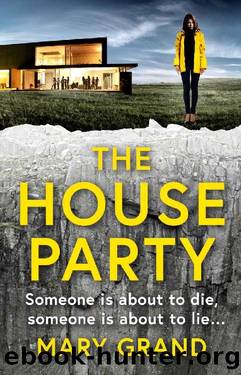 The House Party by Mary Grand