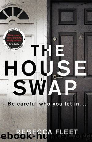 The House Swap by Rebecca Fleet