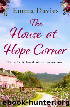The House at Hope Corner: The perfect feel good holiday romance novel by Emma Davies