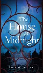 The House at Midnight by Lucie Whitehouse