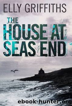 The House at Seaâs End by Elly Griffiths