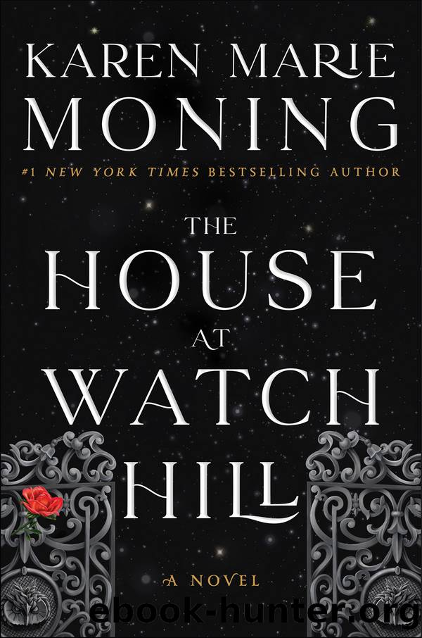 The House at Watch Hill by Karen Marie Moning