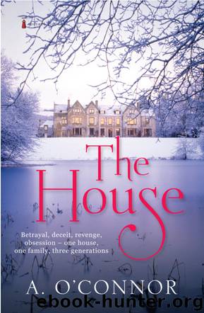 The House by A. O'Connor