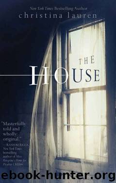The House by Christina Lauren