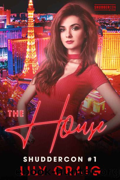 The House by Lily Craig