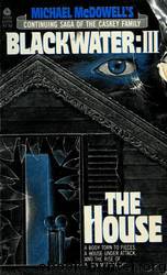 The House by Michael Mcdowell