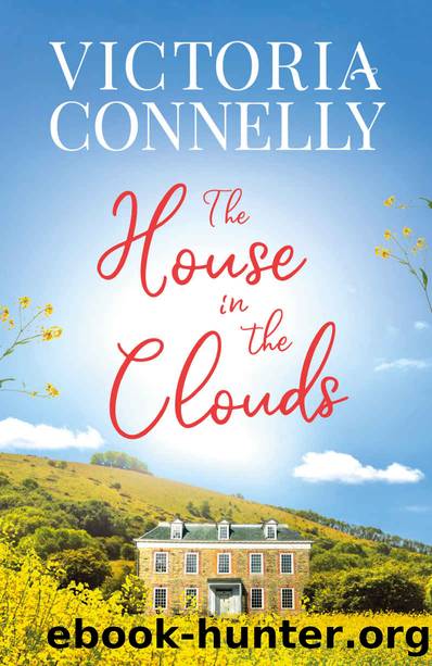 The House in the Clouds by Connelly Victoria