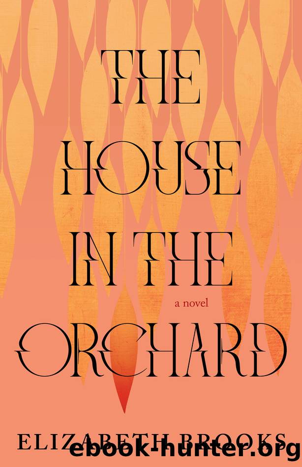 The House in the Orchard by Unknown