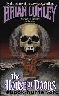 The House of Doors - 01 by Brian Lumley