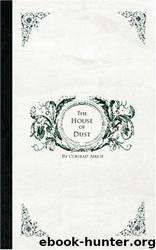 The House of Dust by Conrad Aiken