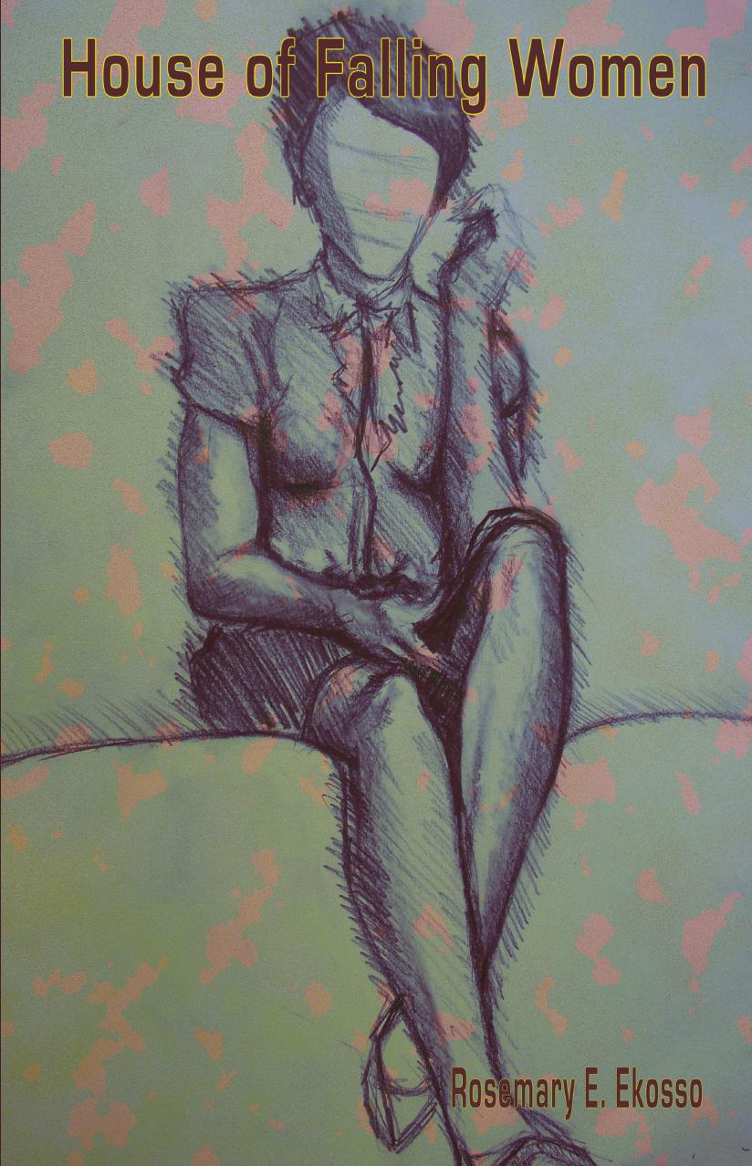 The House of Falling Women by Rosemary Ekosso