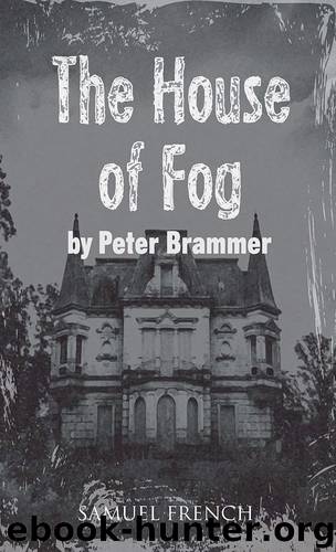 The House of Fog by Peter Brammer