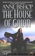 The House of Gaian by Anne Bishop
