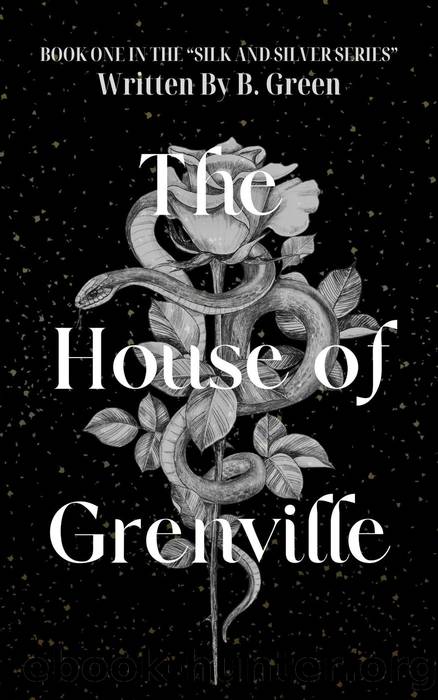 The House of Grenville by B. Green