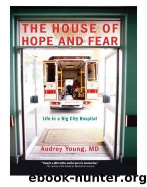 The House of Hope and Fear by Audrey Young