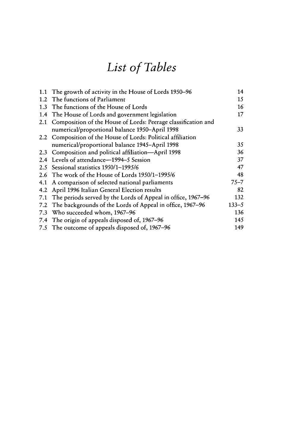 The House of Lords: Its Parliamentary and Judicial Roles by Paul Carmichael; Brice Dickson (editors)