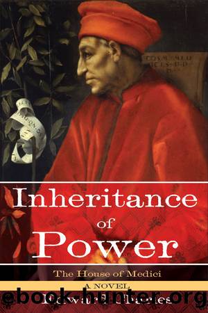 The House of Medici_Seeds of Decline by Edward Charles