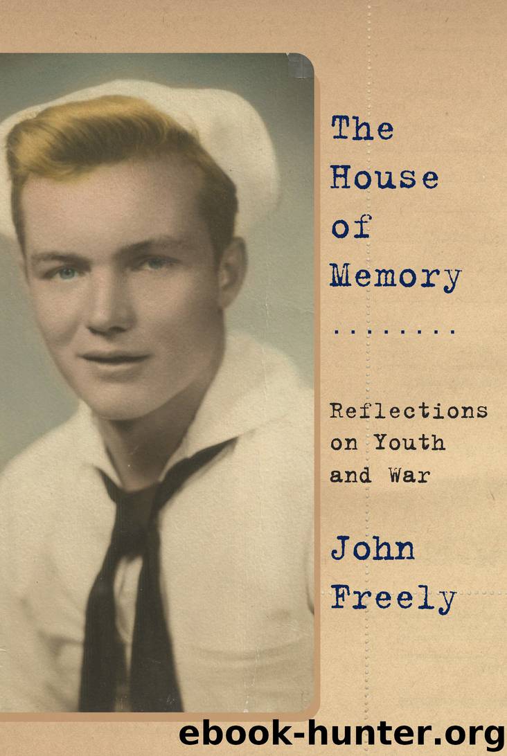 The House of Memory by John Freely