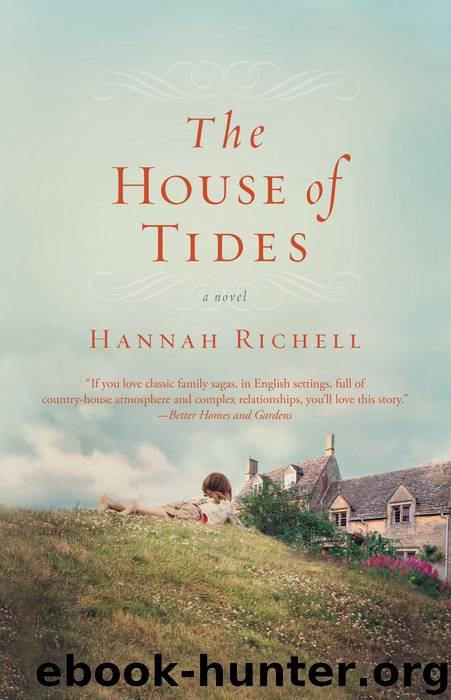 The House of Tides by Hannah Richell