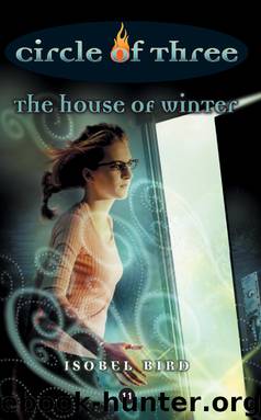 The House of Winter by Isobel Bird