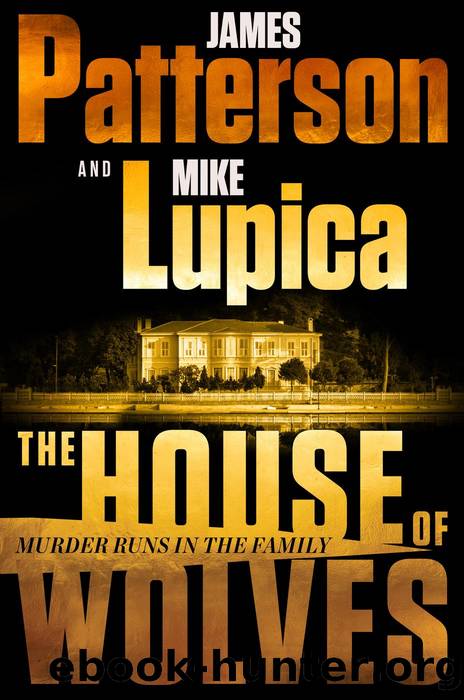 The House of Wolves by James Patterson