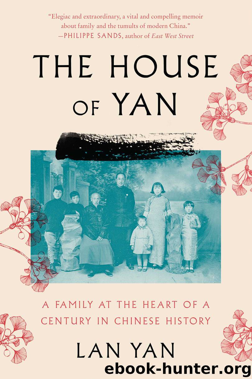 The House of Yan by Lan Yan