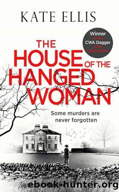 The House of the Hanged Woman (Albert Lincoln) by Ellis Kate
