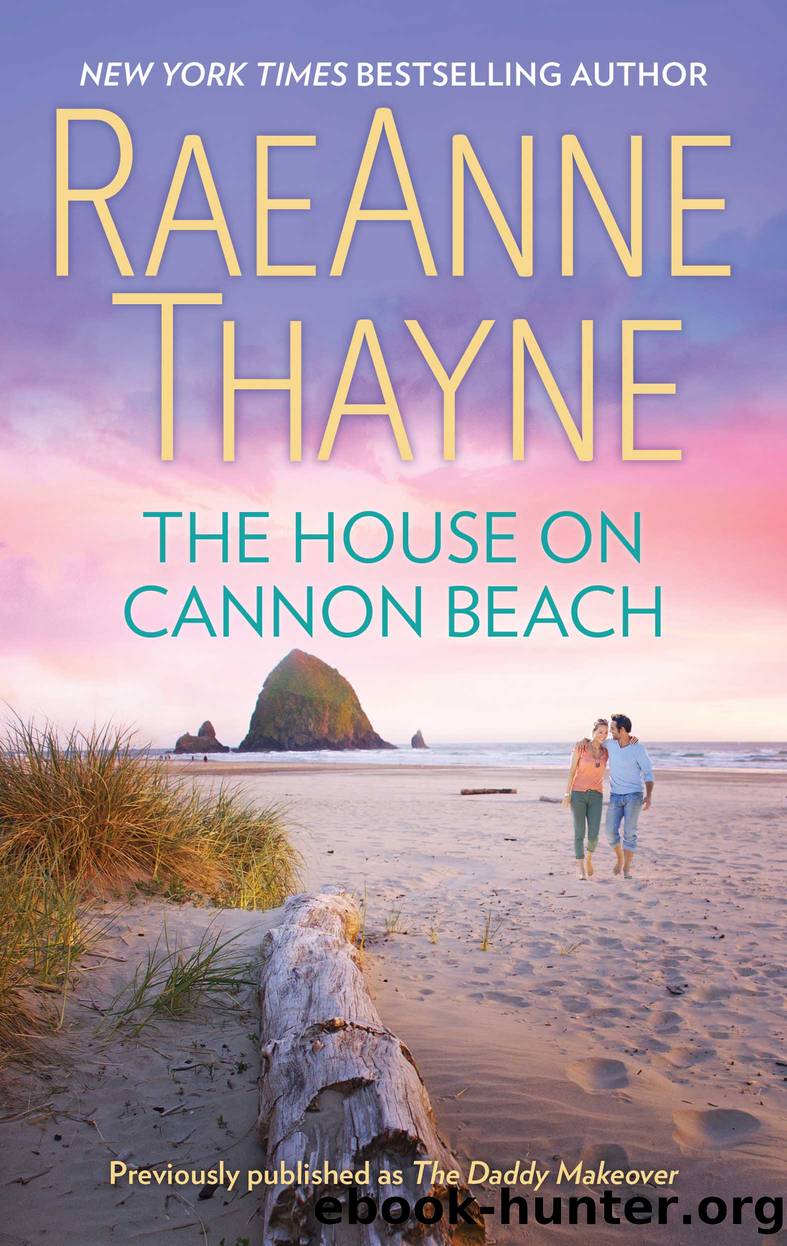 The House on Cannon Beach by RaeAnne Thayne