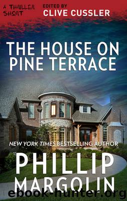 The House on Pine Terrace by Phillip Margolin