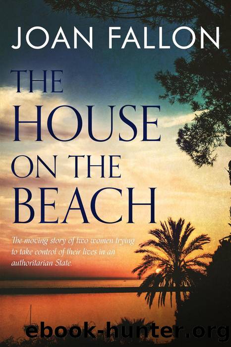 The House on the Beach by JOAN FALLON