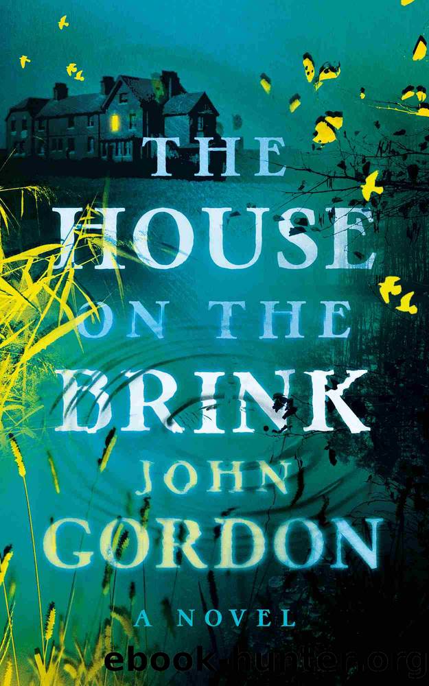 The House on the Brink by John Gordon