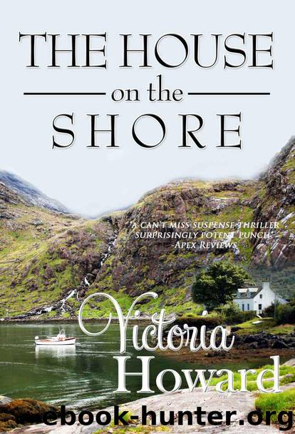The House on the Shore by Victoria Howard