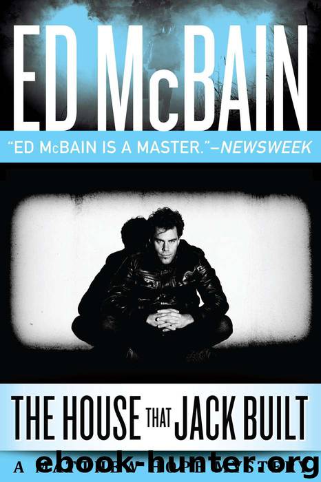 The House that Jack Built (Matthew Hope) by McBain Ed