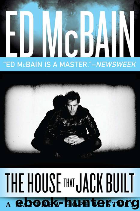 The House that Jack Built by Ed McBain