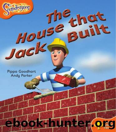 The House that Jack Built by yuj3