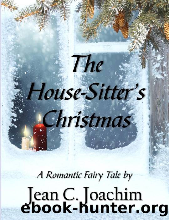 The House-Sitter's Christmas by Jean Joachim