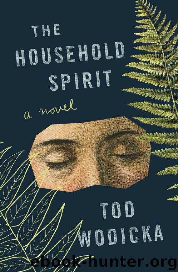 The Household Spirit by Wodicka Tod